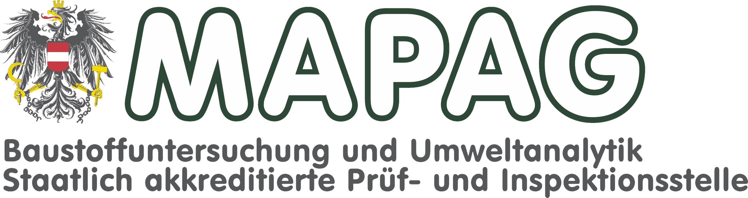 MAPAG Logo